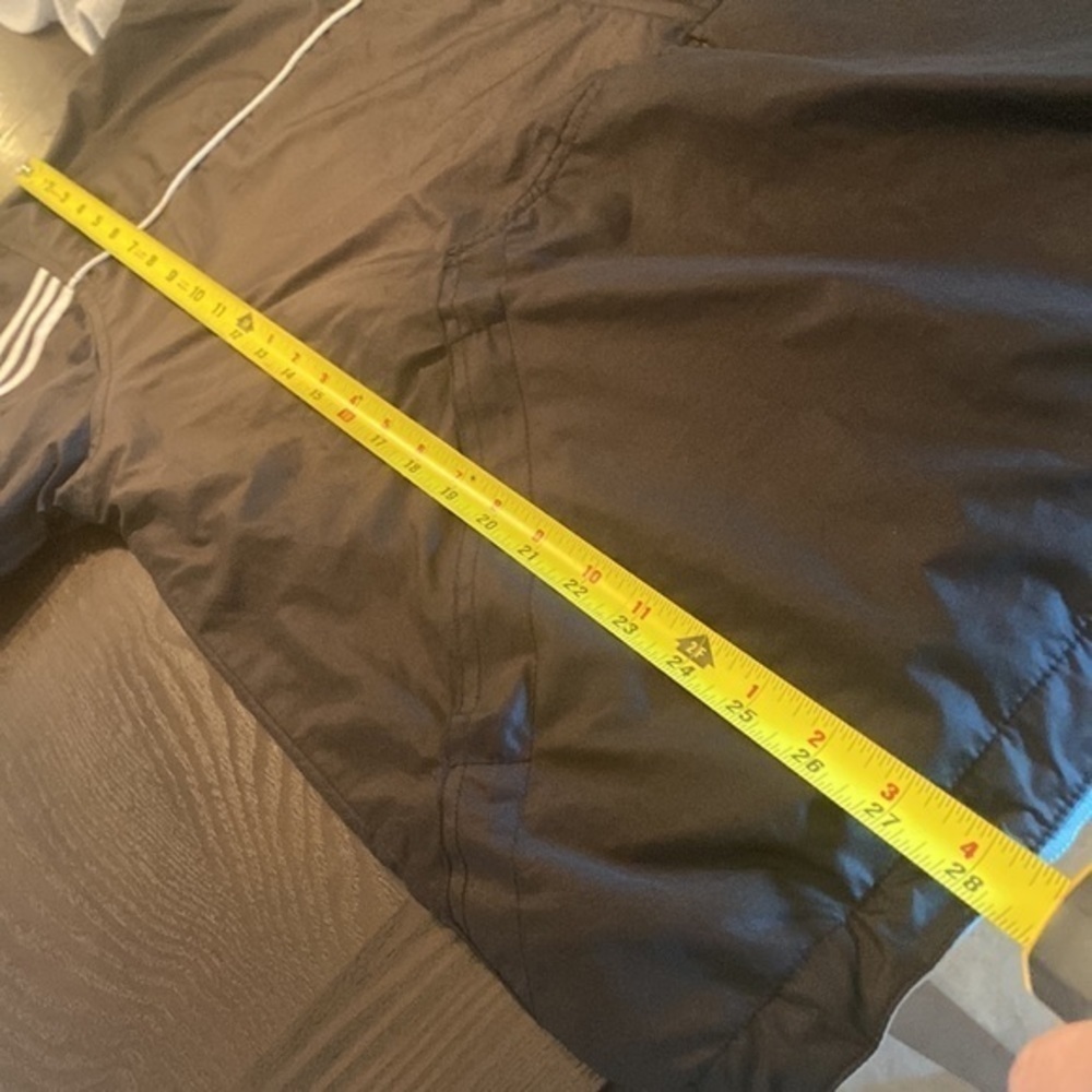 Adidas Reversible Pullover Jacket - image 7